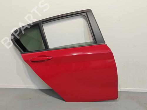 Used Right rear door Right rear door 38641880 38641880