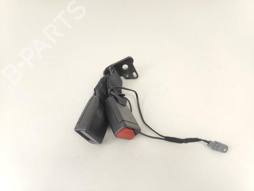 Engate do cinto Engate do cinto RENAULT CLIO IV (BH_) 1.5 dCi 90 (90 hp) 33786027 33786027