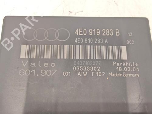 Control unit AUDI A8 D3 (4E2, 4E8) 3.7 quattro | BP39597781M11 - Image 3
