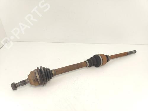 Used Right front driveshaft Right front driveshaft PEUGEOT 308 SW I (4E_, 4H_) 1.6 16V (120 hp) 33776540 33776540