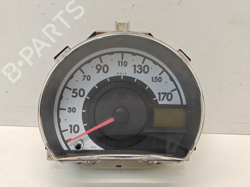 Used Instrument cluster Instrument cluster 38556879 38556879