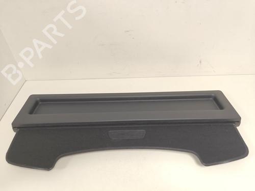 Used Rear parcel shelf Rear parcel shelf DACIA LOGAN MCV II TCe 90 (K8M1, K8MA, K8AC) (90 hp) 33792474 33792474