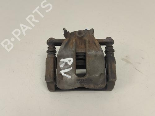 Used Right front brake caliper Right front brake caliper RENAULT CLIO IV Grandtour (KH_) 0.9 TCe 90 (90 hp) 33777349 33777349
