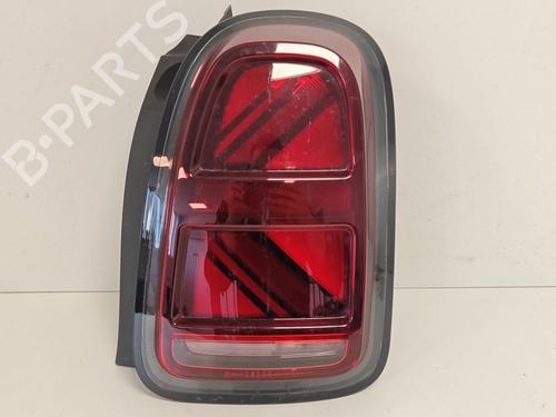 Used Right taillight Right taillight MINI MINI COUNTRYMAN (F60) John Cooper Works ALL4 (306 hp) 33792305 33792305