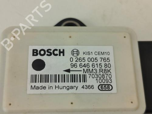 Electronic sensor PEUGEOT 5008 (0U_, 0E_) 1.6 16V | BP33775419M84 - Image 3