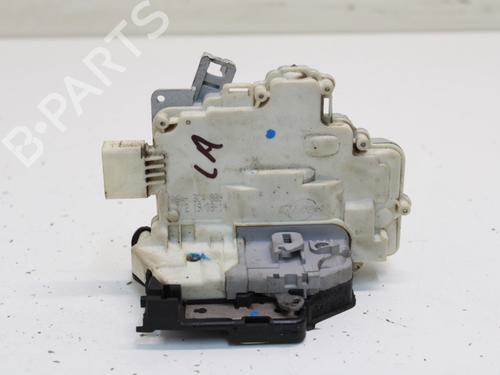 rear-left-lock-audi-q7-4lb-2006-2007-2008-2009-2010-2011-2012-2013-2014-2015-2016-33781563 main image