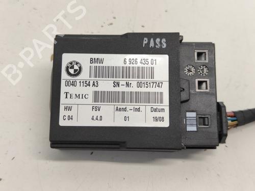 Electronic module BMW 1 (E81) 116 i | BP33783306M83 - Image 2