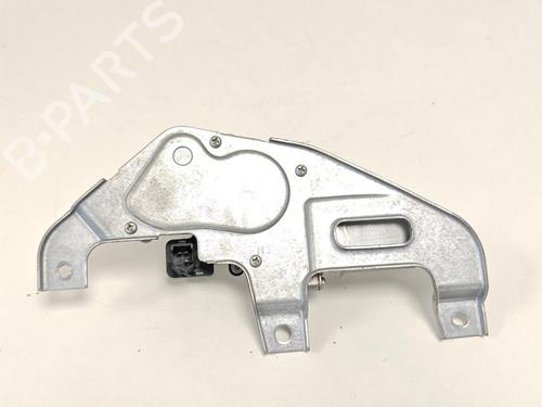 Rear wiper motor SUZUKI SPLASH (EX) 1.0 (A5B310) | BP33789538M102 - Image 2