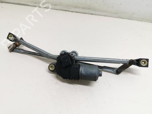 Used Front wipers mechanism Front wipers mechanism FORD MONDEO III Turnier (BWY) 1.8 16V (110 hp) 33780053 33780053