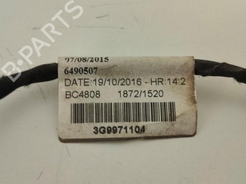 Electronic module VW PASSAT B8 Variant (3G5, CB5) 2.0 TDI 4motion | BP33777643M83 - Image 5