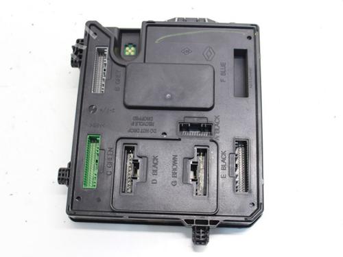 Control unit RENAULT MEGANE III Hatchback (BZ0/1_, B3_) 1.5 dCi (BZ0C) | BP33774725M11 - Image 5