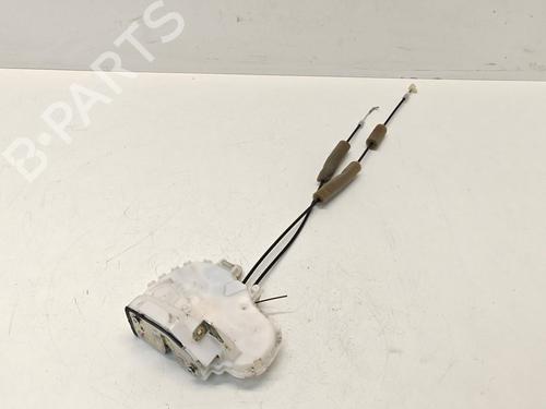 Used Rear right lock Rear right lock 38556904 38556904