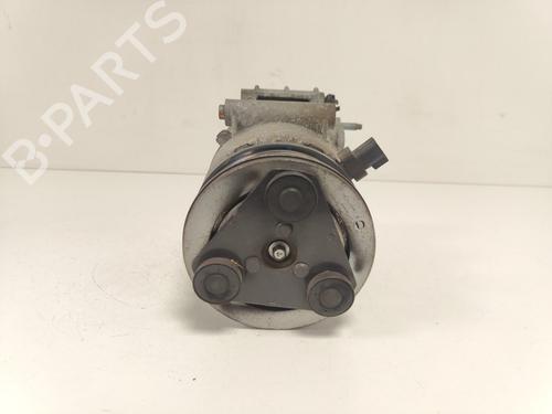 AC compressor FORD FIESTA VI (CB1, CCN) 1.25 | BP33789227M34 - Image 3