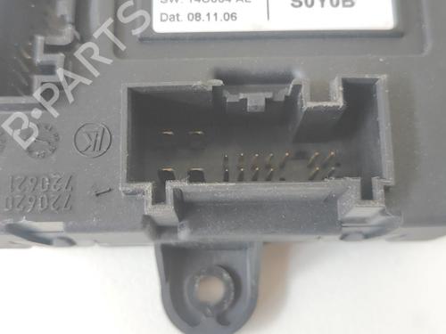 Control unit FORD S-MAX (WA6) 2.0 | BP33776365M11 - Image 2