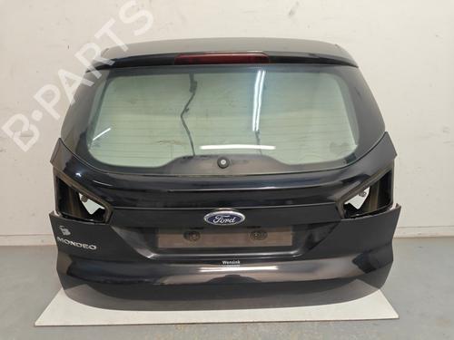 Used Tailgate Tailgate FORD MONDEO IV Turnier (BA7) 1.6 EcoBoost (160 hp) 33791848 33791848