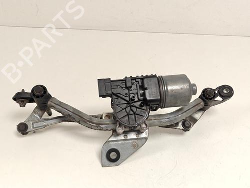 Vindrude Viskermekanisme Vindrude Viskermekanisme RENAULT TWINGO II (CN0_) 1.2 Turbo (CN0C, CN0F) (100 hp) 33791441 33791441