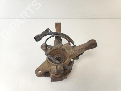 Used Right front steering knuckle Right front steering knuckle HYUNDAI i10 I (PA) 1.1 (67 hp) 33785178 33785178