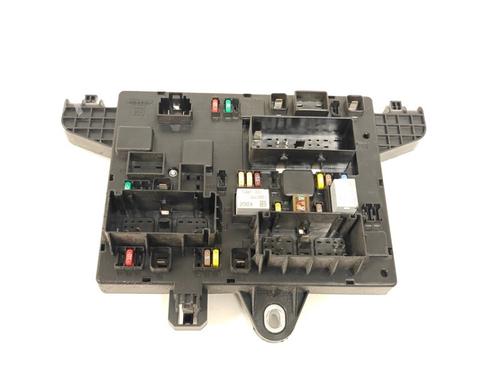 Used Fuse box Fuse box OPEL ASTRA J Sports Tourer (P10) 1.4 Turbo (35) (140 hp) 33789735 33789735