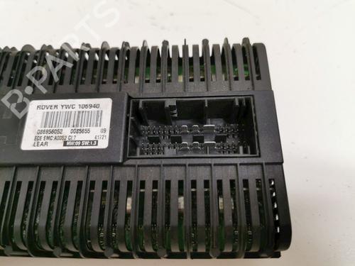 Headlight switch ROVER 75 (RJ) 1.8 | BP33779095I24 - Image 4