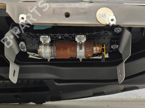 Dashboard VW GOLF VI (5K1) 1.4 TSI | BP33789550C46  - Image 5