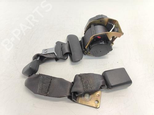 Used Rear center seatbelt Rear center seatbelt JAGUAR S-TYPE II (X200) 3.0 V6 (238 hp) 33783896 33783896