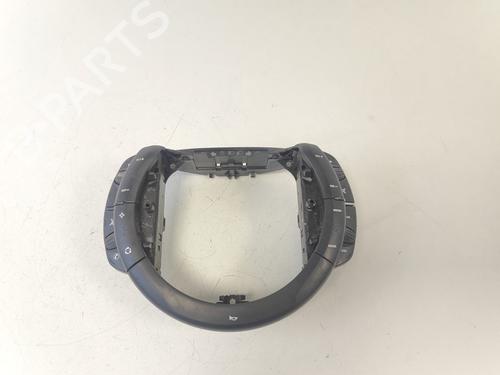 Used Switch Switch CITROËN C4 Picasso I MPV (UD_) 1.6 HDi 110 (112 hp) 33775804 33775804