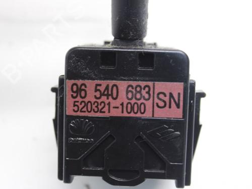 Steering column stalk DAEWOO KALOS (KLAS) 1.4 | BP33781174I23 - Image 4