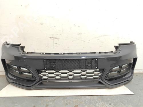 Used Front bumper Front bumper MINI MINI COUNTRYMAN (F60) John Cooper Works ALL4 (306 hp) 33791637 33791637
