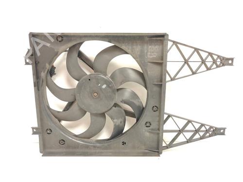 Used Radiator fan Radiator fan SKODA FABIA II Combi (545) 1.4 (86 hp) 33791923 33791923