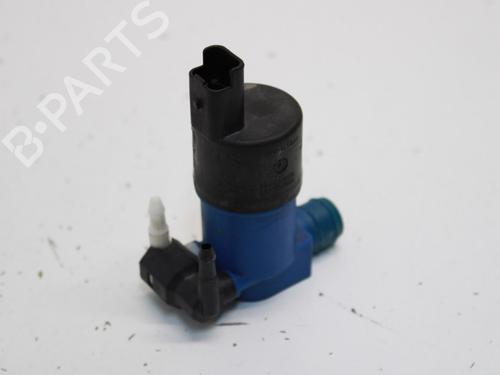Used Washer pump Washer pump SMART FORFOUR Hatchback (453) 1.0 (453.042, 453.043) (71 hp) 33781431 33781431