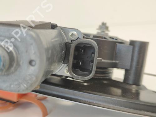 Front right window mechanism FIAT PUNTO (199_) 0.9 Twinair Turbo | BP33785442C23 - Image 3