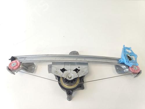 Rear right window mechanism LANCIA YPSILON (312_) 0.9 TwinAir (312.PXG11, 312.PXG1A, 312.YXG11, 312.YXG1A) | BP33776167C25  - Image 5