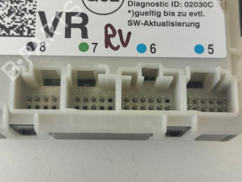 Control unit MERCEDES-BENZ E-CLASS (W213) E 220 d (213.004) | BP33776924M11 - Image 3