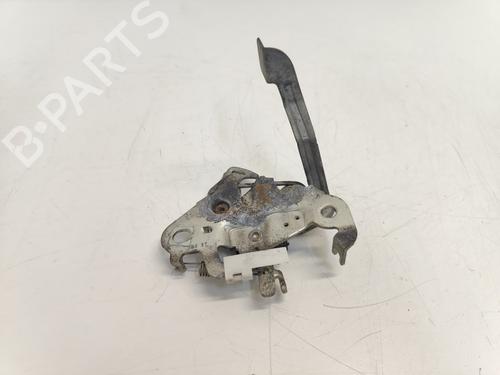 Used Hood lock Hood lock CITROËN C1 II (PA_, PS_) 1.0 VTi 68 (69 hp) 33783758 33783758