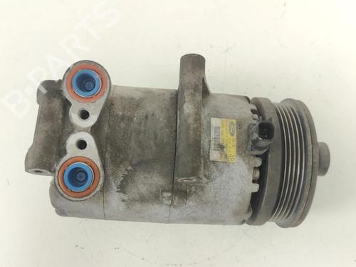 AC compressor FORD C-MAX (DM2) 1.8 | BP33777706M34 - Image 5