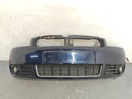 Used Front bumper Front bumper AUDI A4 B6 Convertible (8H7) 3.0 (220 hp) 33789524 33789524