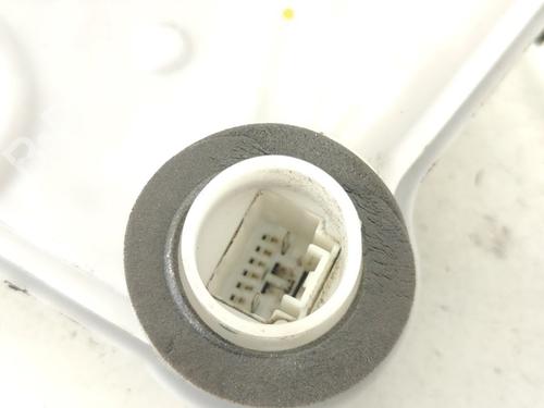 Front right lock PEUGEOT 108 1.0 VTi | BP33787954C97 - Image 5