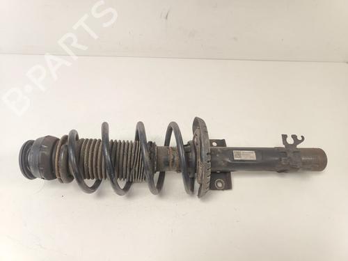 Used Left front shock absorber Left front shock absorber SEAT IBIZA IV SC (6J1, 6P5) 1.2 TDI (75 hp) 33775549 33775549