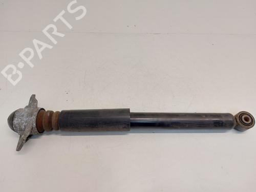 Used Left rear shock absorber Left rear shock absorber AUDI TT Roadster (8J9) 2.0 TFSI (200 hp) 33781845 33781845