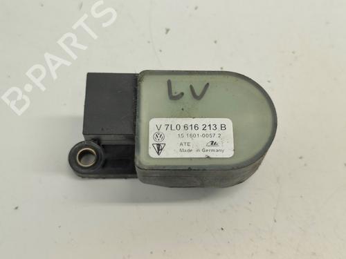 Used Electronic sensor Electronic sensor AUDI Q7 (4LB) 3.0 TDI quattro (233 hp) 33783331 33783331