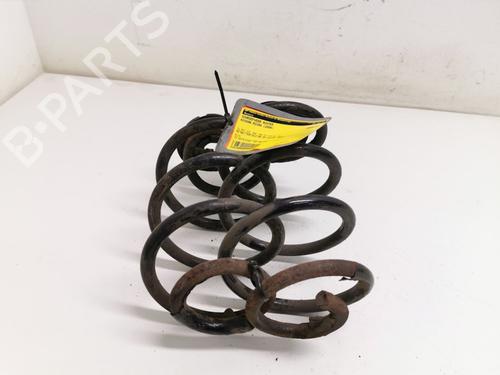 Støddæmperfjeder Støddæmperfjeder NISSAN MICRA III (K12) 1.2 16V (80 hp) 33779173 33779173