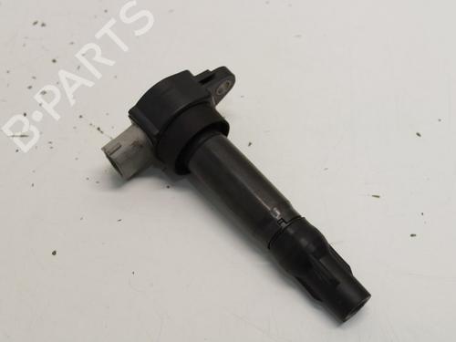 Used Ignition coil Ignition coil MITSUBISHI COLT VI (Z3_A, Z2_A) 1.1 (Z31A, Z32A) (75 hp) 33781657 33781657