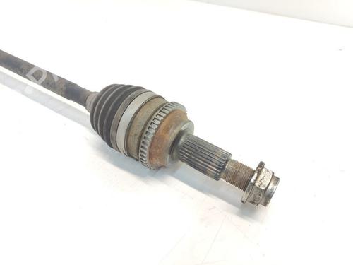 Right rear driveshaft MAZDA CX-5 (KE, GH) 2.2 D AWD (KE102) | BP33784040M41 - Image 2