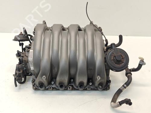 intake-manifold-audi-a8-d3-4e2-4e8-2002-2003-2004-2005-2006-2007-2008-2009-2010-39570163 main image