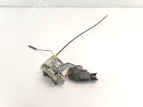 Used Front right lock Front right lock PEUGEOT 107 (PM_, PN_) 1.0 (68 hp) 33783042 33783042