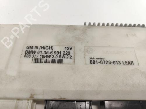 Control unit BMW 5 (E39) 525 td | BP33783037M11 - Image 4