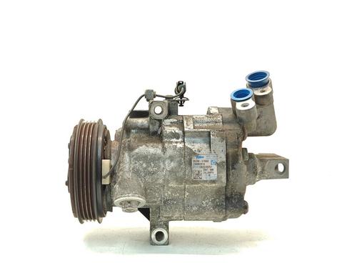 AC compressor OPEL AGILA B (H08) 1.2 (F68) | BP39249996M34 - Image 2