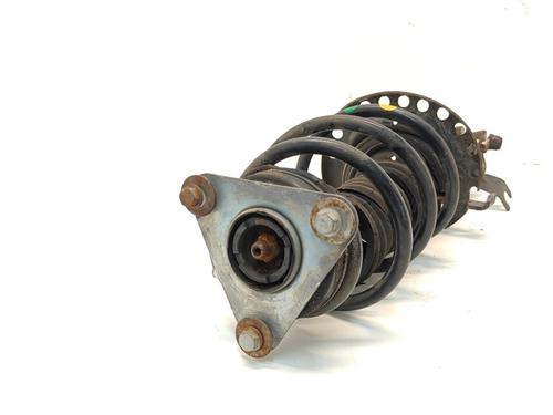 Left front shock absorber RENAULT CAPTUR I (J5_, H5_) 0.9 TCe 90 | BP38347181M16 - Image 2