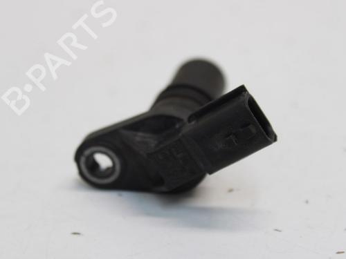 Electronic sensor RENAULT MEGANE III Hatchback (BZ0/1_, B3_) 1.5 dCi (BZ0C) | BP33781116M84 - Image 2