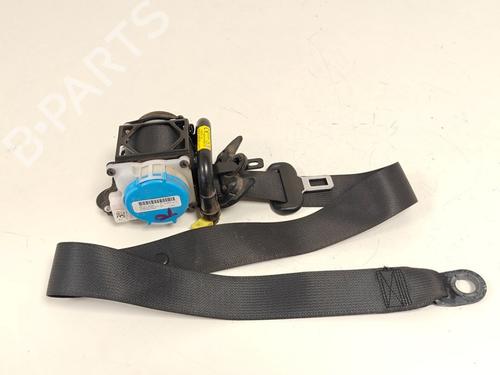 Sikkerhedssele foran højre Sikkerhedssele foran højre PEUGEOT 108 1.0 VTi (69 hp) 33792353 33792353